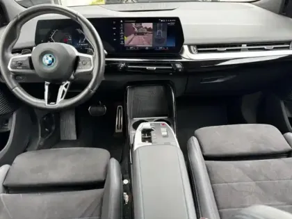 Photo 6 BMW Serie 2 Série 2 ActiveTourer 225e 245ch xDrive M Sport DKG7
