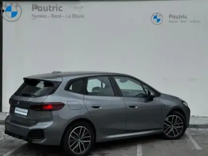 Photo 17 BMW Serie 2 Série 2 ActiveTourer 225e 245ch xDrive M Sport DKG7