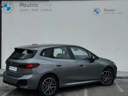Photo 20 BMW Serie 2 Série 2 ActiveTourer 225e 245ch xDrive M Sport DKG7