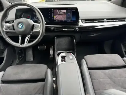 Photo 24 BMW Serie 2 Série 2 ActiveTourer 225e 245ch xDrive M Sport DKG7