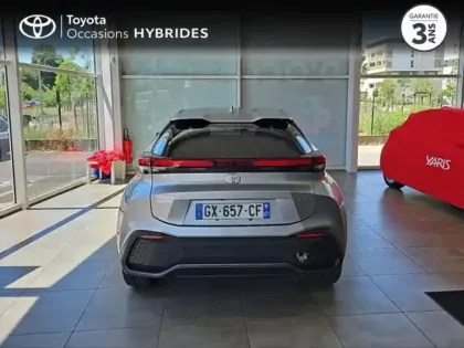 Photo 9 Toyota C-HR  2.0 Hybride 200ch Design NG23