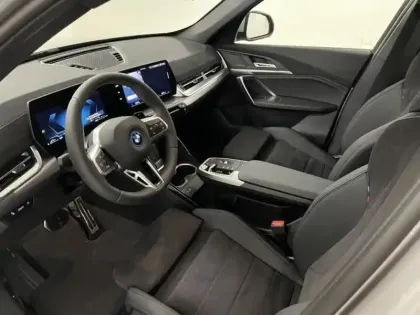 Photo 7 BMW X1  xDrive25e 245ch M Sport