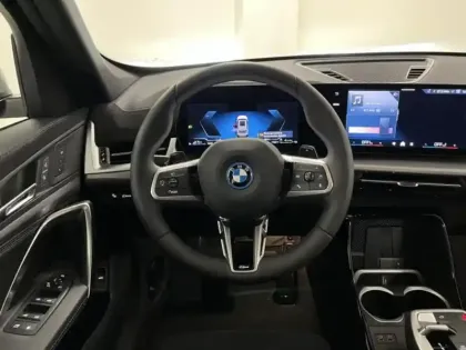 Photo 9 BMW X1  xDrive25e 245ch M Sport