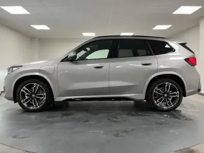 Photo 5 BMW X1  xDrive25e 245ch M Sport
