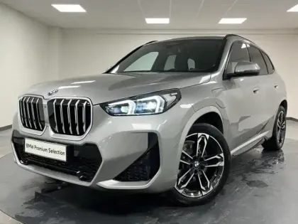 Photo Bmw X1 M Sport
