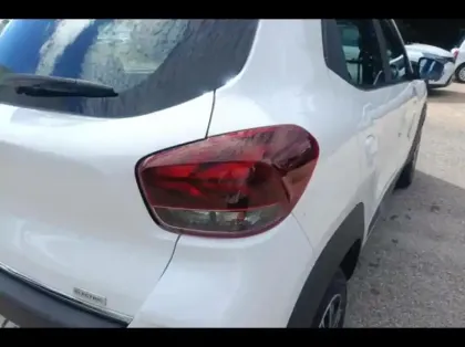 Photo 13 Dacia Spring  45ch Confort - Achat Intégral