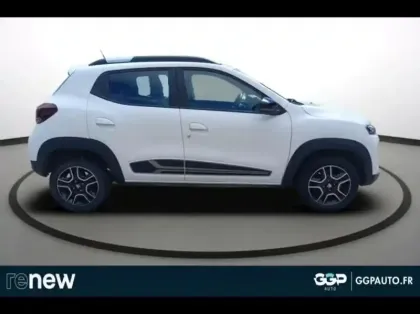 Photo 6 Dacia Spring  45ch Confort - Achat Intégral