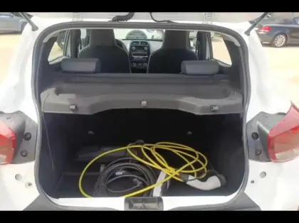 Photo 11 Dacia Spring  45ch Confort - Achat Intégral