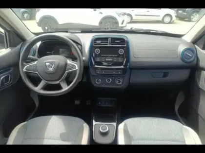 Photo 8 Dacia Spring  45ch Confort - Achat Intégral