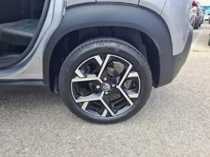 Photo 10 Citroën C3 Aircross  PureTech 130ch S&S Shine Pack EAT6