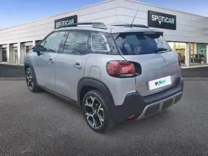 Photo 6 Citroën C3 Aircross  PureTech 130ch S&S Shine Pack EAT6