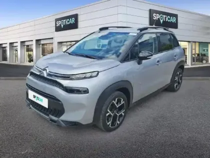 Photo Citroën C3 Aircross Shine Pack