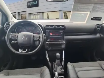 Photo 7 Citroën C3 Aircross  PureTech 130ch S&S Shine Pack EAT6