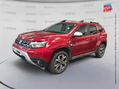 Photo Dacia Duster Prestige