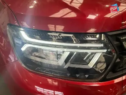 Photo 12 Dacia Duster  1.3 TCe 130ch FAP Prestige 4x2