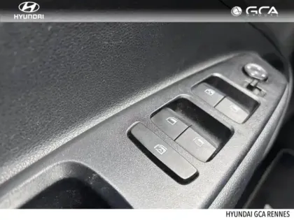 Photo 11 Hyundai I10  1.0 67ch ECO Creative BVR