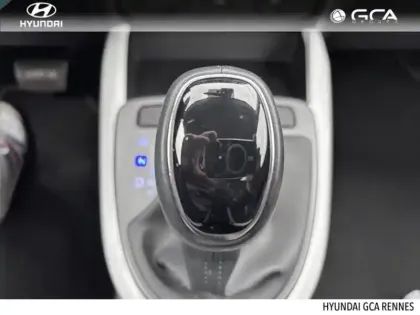 Photo 8 Hyundai I10  1.0 67ch ECO Creative BVR