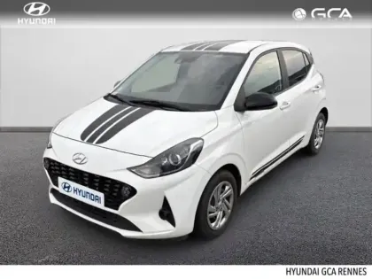 Photo Hyundai I10 Creative