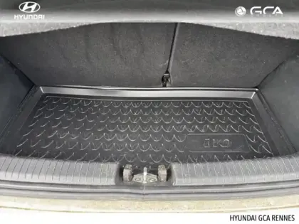 Photo 14 Hyundai I10  1.0 67ch ECO Creative BVR