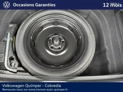 Photo 7 Volkswagen Golf  1.0 eTSI OPF 110ch Life Plus DSG7