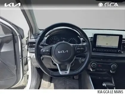 Photo 5 Kia Rio  1.0 T-GDI 120ch MHEV GT-Line Premium DCT7