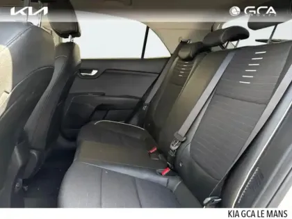Photo 13 Kia Rio  1.0 T-GDI 120ch MHEV GT-Line Premium DCT7