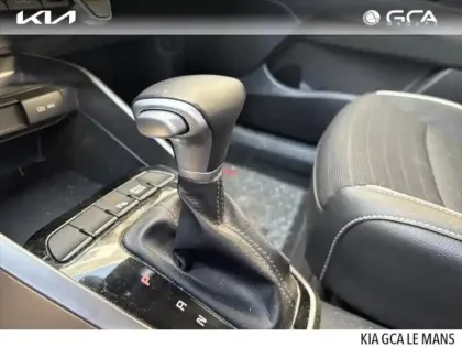 Photo 8 Kia Rio  1.0 T-GDI 120ch MHEV GT-Line Premium DCT7