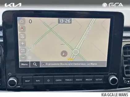Photo 6 Kia Rio  1.0 T-GDI 120ch MHEV GT-Line Premium DCT7
