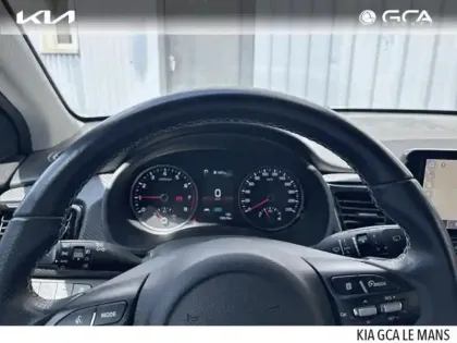 Photo 7 Kia Rio  1.0 T-GDI 120ch MHEV GT-Line Premium DCT7