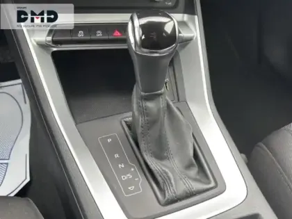 Photo 7 Audi Q3  35 TDI 150ch Design S tronic 7