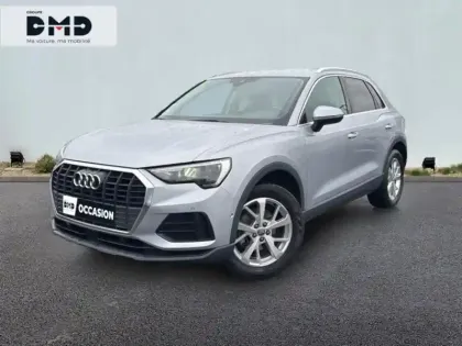 Photo Audi Q3 Design