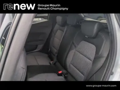 Photo 10 Renault Clio  1.6 E-Tech 145ch full hybrid Techno
