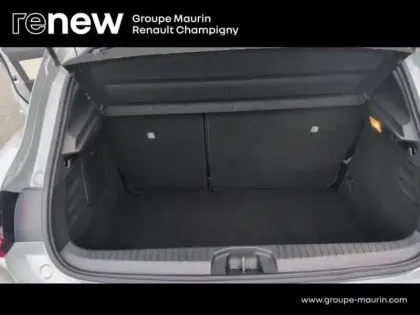 Photo 11 Renault Clio  1.6 E-Tech 145ch full hybrid Techno