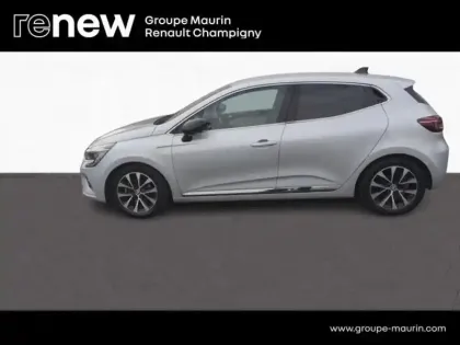 Photo 7 Renault Clio  1.6 E-Tech 145ch full hybrid Techno