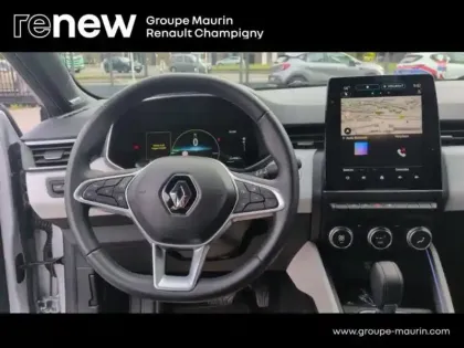 Photo 9 Renault Clio  1.6 E-Tech 145ch full hybrid Techno