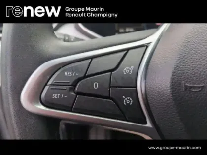 Photo 14 Renault Clio  1.6 E-Tech 145ch full hybrid Techno