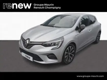 Photo Renault Clio Techno