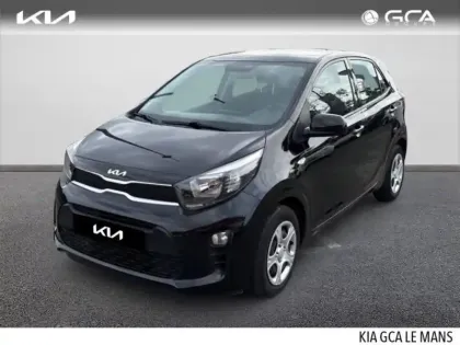 Photo Kia Picanto Active