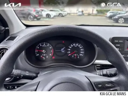 Photo 7 Kia Picanto  1.0 DPi 67ch Active
