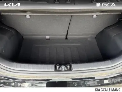 Photo 14 Kia Picanto  1.0 DPi 67ch Active
