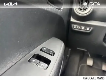 Photo 11 Kia Picanto  1.0 DPi 67ch Active