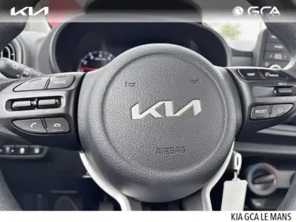 Photo 9 Kia Picanto  1.0 DPi 67ch Active