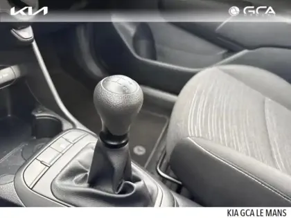 Photo 8 Kia Picanto  1.0 DPi 67ch Active