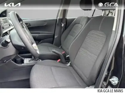 Photo 12 Kia Picanto  1.0 DPi 67ch Active