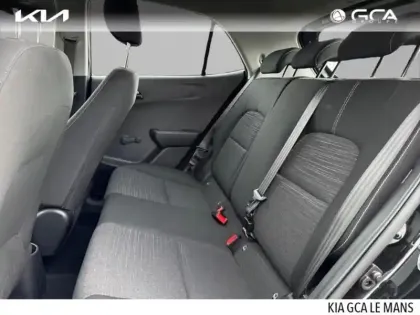 Photo 13 Kia Picanto  1.0 DPi 67ch Active