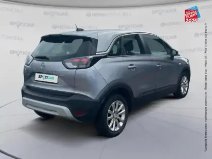 Photo 5 Opel Crossland  1.5 D 110ch Elegance Business