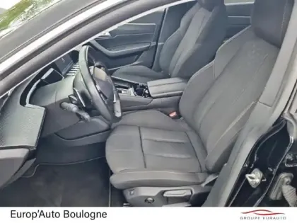 Photo 10 Peugeot 508  BlueHDi 130ch S&S Active Business EAT8