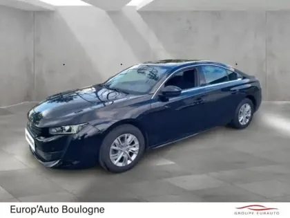 Photo Peugeot 508 Active Business