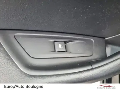 Photo 14 Peugeot 508  BlueHDi 130ch S&S Active Business EAT8