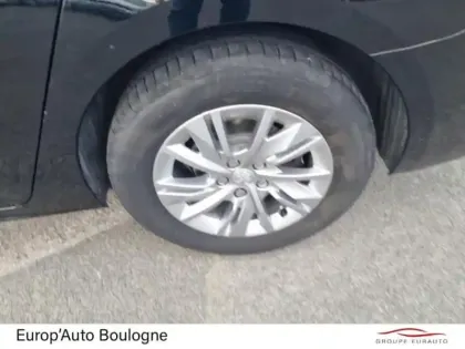 Photo 12 Peugeot 508  BlueHDi 130ch S&S Active Business EAT8